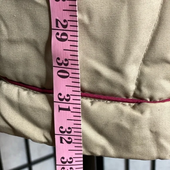 Mulberry Street Puffing Coat - Picture 4 of 7